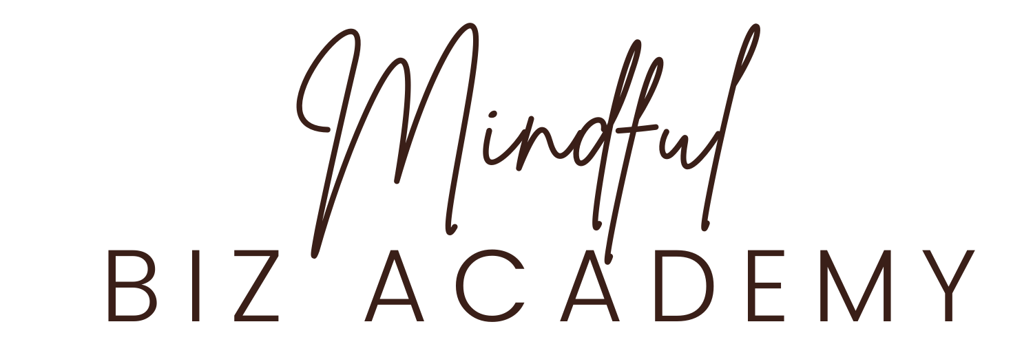 Mindful Biz Academy