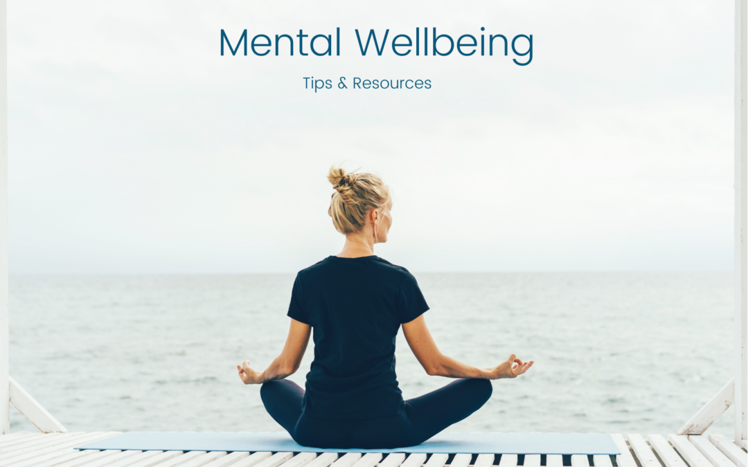 Mental Wellbeing