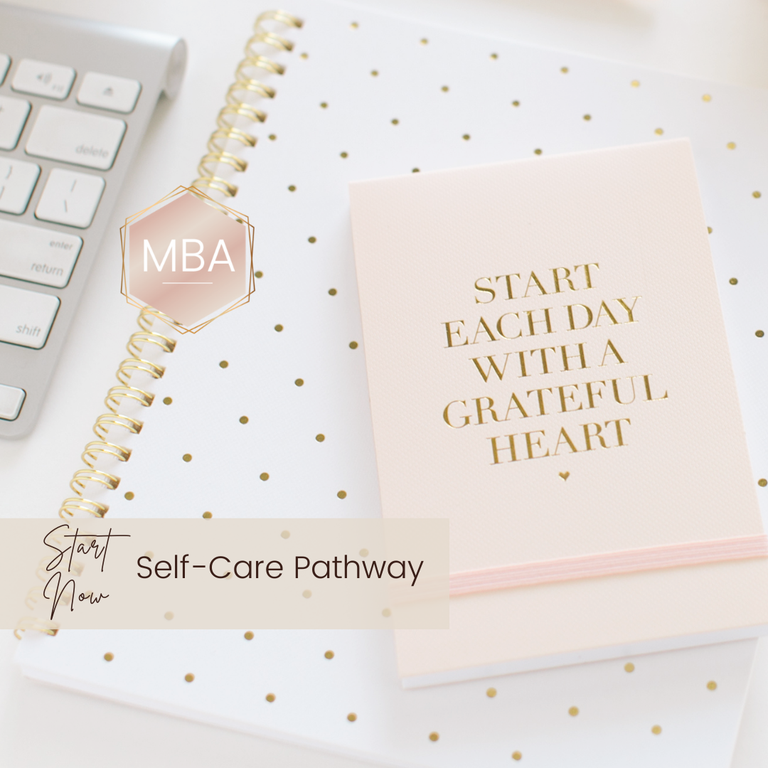 Image of Self Care Course