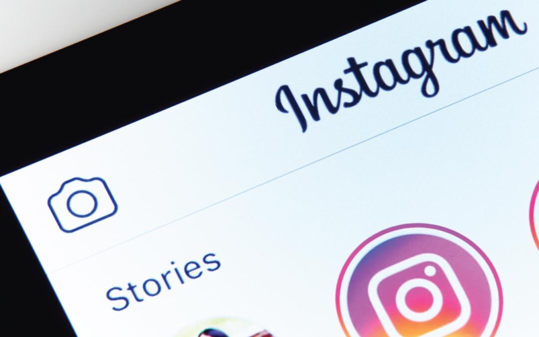 5 Things to Stop Doing on Instagram