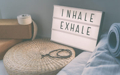 Mindful Breathing | Different Types of Breathwork