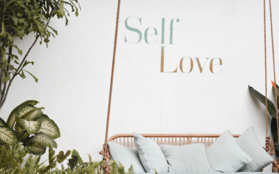 9 Simple Steps Self-Love Practices