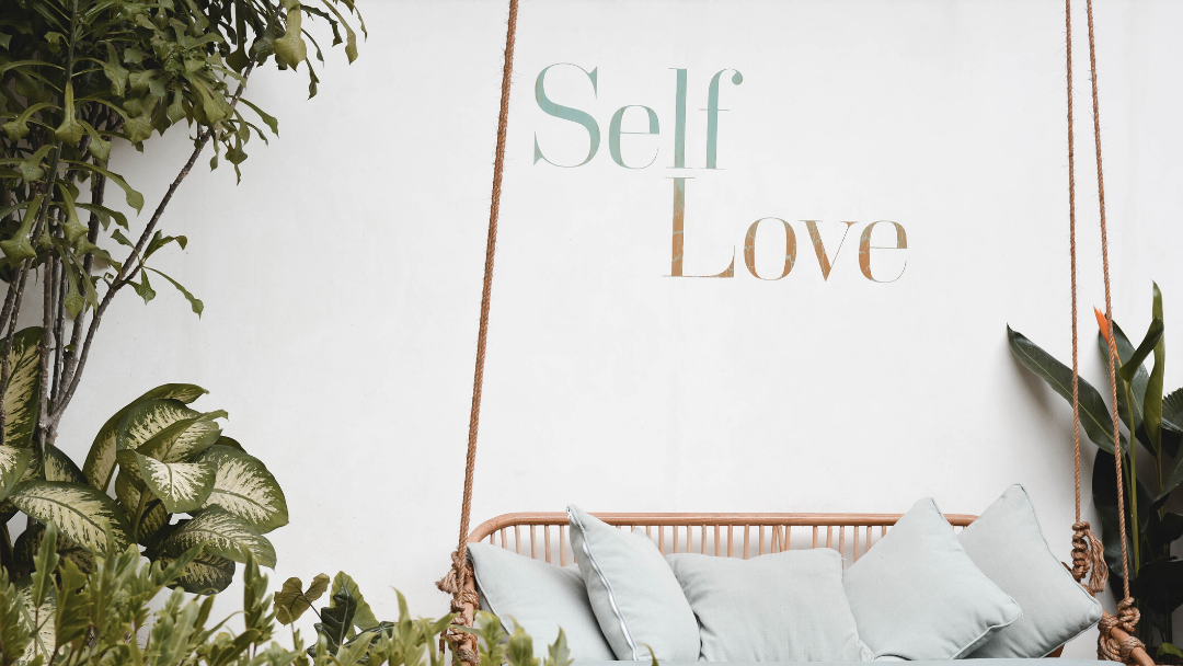 9 Simple Steps Self-Love Practices